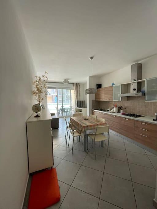 Pinarella Apartament